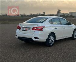 نيسان سنترا